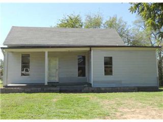 Foreclosed Home - 1835 N 14TH ST, 72904