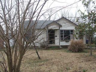 Foreclosed Home - 3712 MORRIS DR, 72904