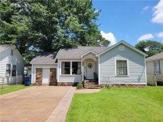 Foreclosed Home - 4527 SPRADLING AVE, 72904