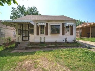 Foreclosed Home - 1425 N 39TH ST, 72904