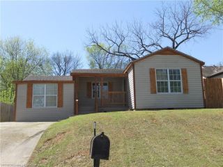 Foreclosed Home - 4316 GRAND AVE, 72904