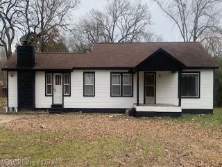 Foreclosed Home - 1920 N 50TH ST, 72904