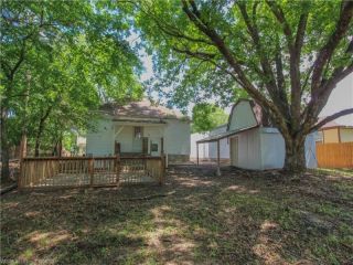 Foreclosed Home - 5200 POPLAR ST, 72904