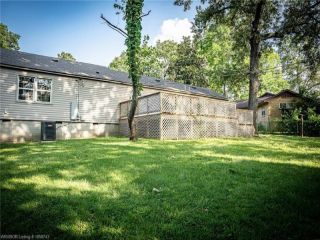 Foreclosed Home - 1145 N 57TH PL, 72904