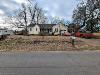Foreclosed Home - 5312 SPRADLING AVE, 72904