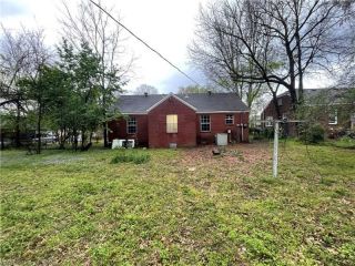 Foreclosed Home - 1314 N 39TH ST, 72904