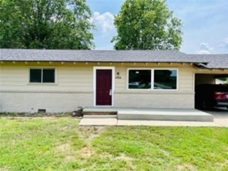 Foreclosed Home - 4406 N 6TH ST, 72904
