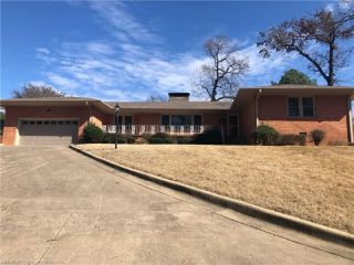 Foreclosed Home - 1224 N 56TH TER, 72904