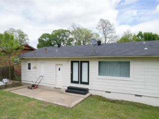 Foreclosed Home - 2315 N 56TH LN, 72904