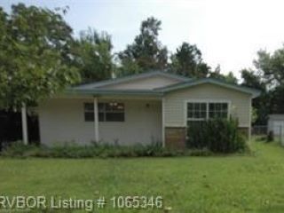 Foreclosed Home - List 100710344