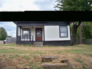 Foreclosed Home - 2401 BIRNIE AVE, 72904