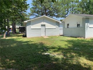 Foreclosed Home - 3117 N 26TH ST, 72904