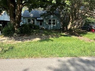 Foreclosed Home - 1405 N 37TH ST, 72904