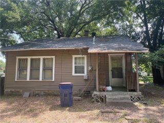 Foreclosed Home - 1123 N 35TH ST, 72904
