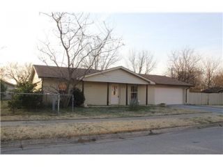 Foreclosed Home - 8500 S 35TH TER, 72908