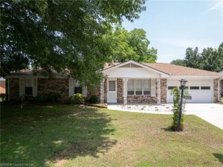 Foreclosed Home - 8001 CLOVER DR, 72908