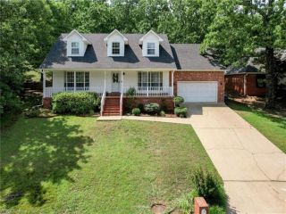 Foreclosed Home - 3524 COVENTRY LN, 72908