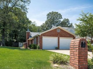 Foreclosed Home - 9120 BROOKEN OAKS, 72908