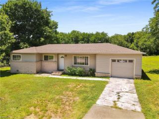 Foreclosed Home - 7828 TEXAS RD, 72908