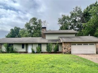 Foreclosed Home - 3200 CAITLIN CT, 72908