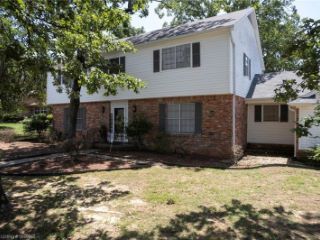 Foreclosed Home - 2608 HEATHER OAKS WAY, 72908