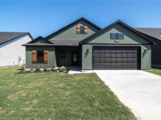 Foreclosed Home - List 100857955