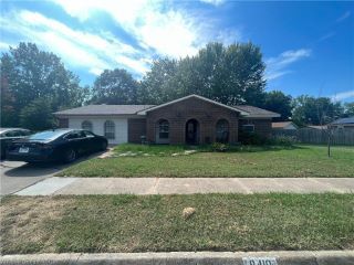 Foreclosed Home - 8410 S 35TH TER, 72908