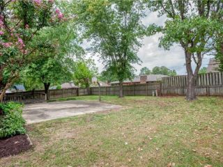 Foreclosed Home - 3017 CANONGATE WAY, 72908
