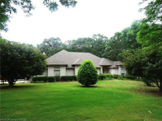 Foreclosed Home - 11009 WOODLAND DR, 72916