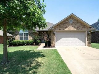 Foreclosed Home - 8417 FOREST WOOD WAY, 72916