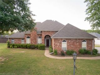 Foreclosed Home - 6201 MEADOW BROOK DR, 72916