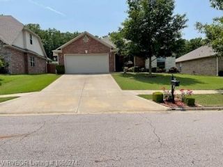 Foreclosed Home - 9000 GRACIE LN, 72916