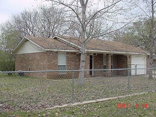 Foreclosed Home - 1221 AIRPORT RD, 72921