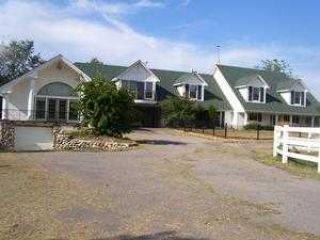 Foreclosed Home - 814 WATERFRONT RD, 72921