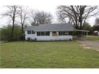 Foreclosed Home - 203 MAPLE SHADE RD, 72921