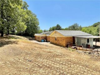 Foreclosed Home - 1928 OLD RUDY RD, 72921