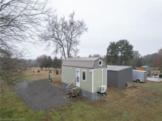 Foreclosed Home - 704 CROSS LANES RD, 72921