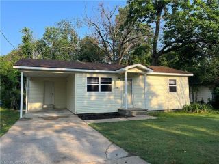Foreclosed Home - 1029 SOUTH ST, 72921