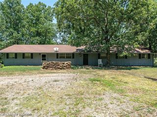 Foreclosed Home - 5108 RIDGE RD, 72921
