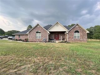 Foreclosed Home - 1724 CLEAR CREEK RD, 72921