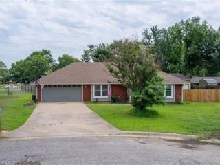 Foreclosed Home - 601 RAY LANE CIR, 72921