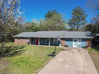 Foreclosed Home - 124 MAPLE SHADE RD, 72921