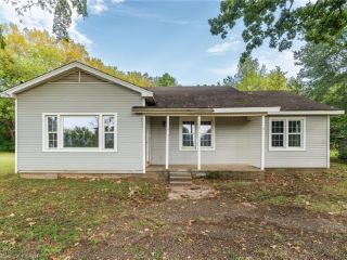 Foreclosed Home - 154 RUDY RD, 72921