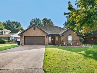 Foreclosed Home - 620 MEADOWBROOK DR, 72921