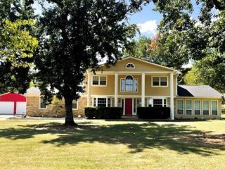 Foreclosed Home - 1639 KIMBERLING HILL DR, 72921