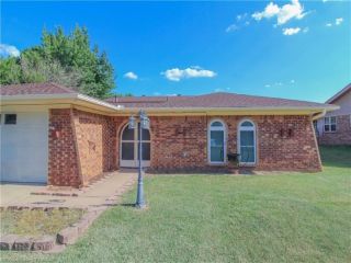 Foreclosed Home - 1501 STROZIER CT, 72923