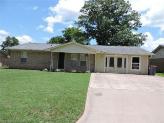 Foreclosed Home - 1506 13TH TER, 72923