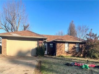 Foreclosed Home - 1504 STROZIER CT, 72923