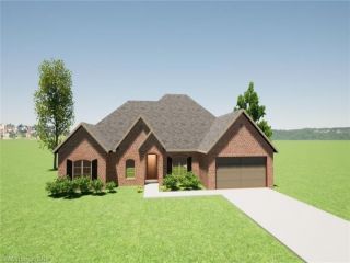 Foreclosed Home - 103 BROWN QUAIL TRCE, 72923