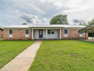 Foreclosed Home - 1209 C ST, 72923